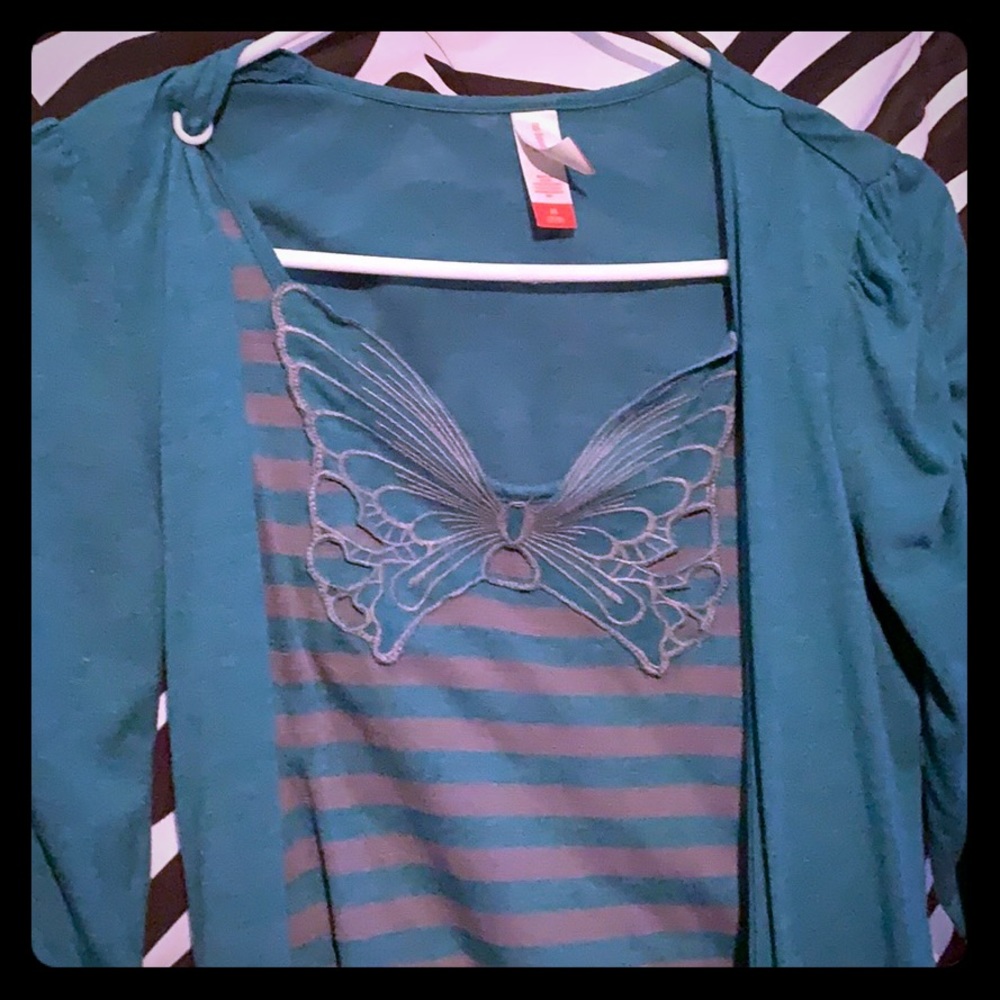 Shirt